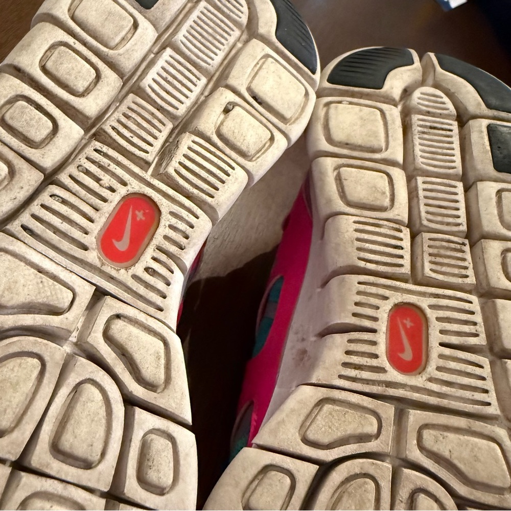 Nike Women’s Nike Free Run 2 Running Shoes, Size US 10.5 - Picture 11 of 12